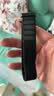 BHO适用苹果手表表带新款apple watch s11/s10尼龙回环式表带iwatch s9/8/7/6/ultra/se3/2/1运动表带 实拍图