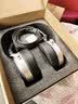 HIFIMAN（海菲曼）HE400SE 隐形磁体版 开放式平板振膜hifi发烧耳机头戴式有线音乐耳机 实拍图