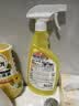 花王（KAO）浴室清洁剂500ml 卫生间瓷砖浴室玻璃水垢清洁剂水渍去除清洗喷雾 实拍图