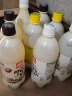 酒时乐济州栗子味甜玉米纯米玛可利米酒750ml 瓶装韩国原装进口 6%vol 750mL 3瓶 板栗米酒 实拍图