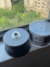 铼德（RITEK） 铼德RITEK DVD+R DL D9 8.5G空白光盘 50片大容量刻录光盘8g碟片大容量光盘 8.5G不可打印50片装 实拍图