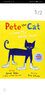 皮特猫我爱我的白鞋子 英文原版绘本 Pete the Cat I Love My White Shoes 好性格养成书 吴敏兰书单 进口英文原版 实拍图