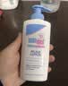 施巴（Sebamed）施巴婴童倍护保湿身体乳儿童润肤乳护肤面霜婴幼儿德国进口100ml 实拍图