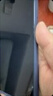 闪魔【AR增透抗反光】适用三星S26Ultra钢化膜galaxy S26手机膜降反射光高清抗指纹防尘防摔贴膜 实拍图