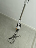 德尔玛（Deerma）【返30元E卡】DX170 小型家用立式吸尘器17Kpa手持吸尘机家庭适用 立式/手持吸尘器 宠物吸毛 实拍图