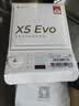 漫步者（EDIFIER）X5 Evo 真无线主动降噪蓝牙耳机 蓝牙6.0 翻译耳机 适用苹果华为小米OPPO手机 雾灰 实拍图