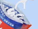 小鹿妈妈 经典牙线棒舒适深洁牙线牙签100支/袋*5袋共500支随身盒方便携带 实拍图