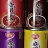 银鹭好粥道八宝粥早餐速食粥五种口味混合装280g*10代餐  实拍图