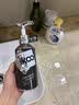 ikoo愛可無限鱼子酱洗发水 头皮抗初老 去屑控油修护 便携装50ml 控油款 实拍图