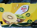佳沛（zespri）新西兰阳光金奇异果巨大果22粒原箱单果146-175g 猕猴桃水果礼盒 实拍图