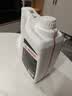 博世（BOSCH）有机型(OAT)发动机冷却液通用型汽车防冻液 冰点-45℃ 4L（红色） 实拍图
