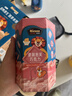 禾泱泱浸润泡芙巧克力草莓巧克力味16g儿童零食宝宝辅食不添加白砂糖 实拍图