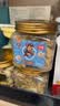 沃隆 原味核桃仁坚果炒货薄皮纸皮核桃孕妇营养健康即食零食干果 【清甜不涩】去皮核桃仁200g 实拍图