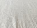 睡眠博士（AiSleep）乳胶枕 94%天然乳胶 泰国进口成人护颈椎枕头 深睡助眠专用波浪枕 实拍图