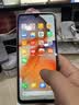 小米REDMI Note15第三代骁龙6 金刚品质 5800mAh大电量 防尘防水 8+128 子夜黑 红米5G手机 国家补贴 实拍图