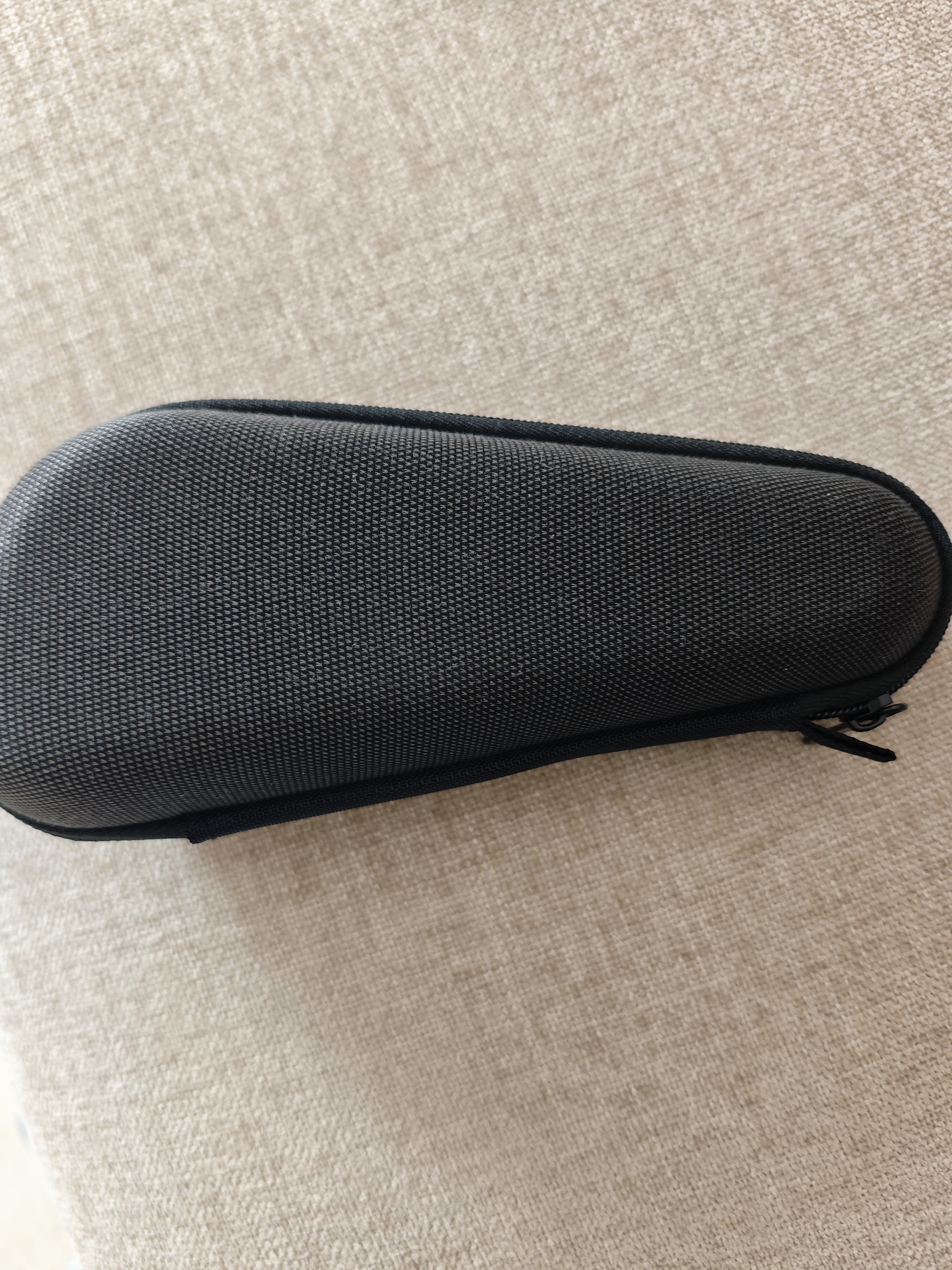 飞利浦（PHILIPS）剃须刀旅行盒便携包硬壳收纳包S5000 S7000 S9000 S5000 S7000 S9000新老款通用 实拍图