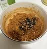 白象 方便面 拌面 大辣娇火鸡面+麻辣小龙虾拌面组合装10包装泡面 实拍图