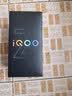 vivo  iQOO Z10 Turbo 12GB+512GB 星穹黑 天玑8400满血版 7620mAh超薄蓝海电池 手机 实拍图