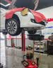 美孚（Mobil）银美0W-20机油4L+机滤+空调滤+空气滤+工时单次大保养 实拍图