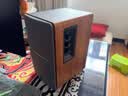 漫步者（EDIFIER）R1200TII 2.0电脑音响 笔记本台式机桌面音响 书架音箱 实拍图