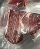 春禾秋牧 阿根廷原切菲力小牛排1kg/7-11片赠料包 零添加 低脂健身七夕 实拍图