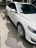 固特异（Goodyear）汽车轮胎 225/55R17 101W 鹰驰F1酷跑 适配奥迪A6L/途岳 御乘升级 实拍图