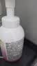 贝亲（Pigeon）洗发水沐浴露 含桃叶精华 洗发沐浴二合一  四季通用 500ml*2 实拍图