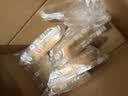 舌里藜麦全麦面包650g低脂肪健身轻食吐司早餐休闲零食点心代餐 实拍图