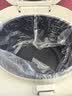 美的（Midea）电饭煲3-4人电饭锅4L银钻内胆12大菜单顶置触控屏家用智能微压电饭煲MB-AFB4041RL 实拍图