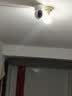 萤石家用无线摄像头室内高清监控摄像机 360度云台旋转C6C CP1监控器 【3MP性价比】CP1高清版 官方标配无卡【30天云存储体验包】 实拍图