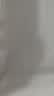洁丽雅（Grace）100%纯棉床单A类7A抗菌全棉双人被单床单单件 200*230cm 浅灰 实拍图