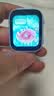 PALMHANG微信全功能智能儿童电话手表可插卡定位5G4G全网通青少年小学初中高中生6-12岁专用学习表男女款 实拍图