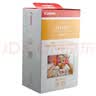 佳能（Canon）cp1500\cp1300相纸 照片打印机相纸耗材照片纸墨盒 RP-108（6英寸108张装+2个色带） 实拍图