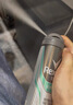 舒耐男士爽身香体喷雾淡雅隐香腋下抑汗干爽长效150ml  (包装随机) 实拍图