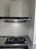 老板双子星油烟机60D1S欧式双腔顶吸家用抽油烟机以旧换新上门安装京东自营 实拍图