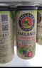 保拉纳（Paulaner）柏龙 经典小麦白啤 500ml*24听 德国进口啤酒 球赛必备 实拍图