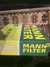 曼牌滤清器（MANNFILTER）空调滤清器空调滤芯CUK29005奔驰GLK260GLK300C180C200E260320400 实拍图
