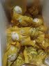 【单个80-100g】五香现烤非洲雁鹅蛋香浓美味低盐卤蛋低钠即食 五香烤鹅蛋【到手20个特大号】单个80-100g 独立包装【先卤后烤】营养丰富 实拍图