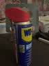 WD-40除锈剂润滑wd40门锁润滑油机械防锈油螺丝螺栓松动剂铁锈清洁神器 实拍图