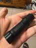 【强光远射】手电筒超亮聚光户外便携远射强光手电筒变焦超长续航 300毫安手电筒-超亮款 实拍图