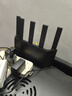 Tenda腾达路由器WiFi7【云霄BE5100】千兆穿墙王信号放大器增强无线超强2.5g网口家用电竞立式BE6L Pro 实拍图