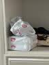 好奇（Huggies）X系列一净到底纸尿裤MINI装NB25(5kg以下)透气尿不湿【速吸隔菌】 实拍图