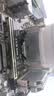 大水牛（BUBALUS）L9W CPU风冷散热器白色(支持INTEL1151/1200平台/酷睿i3/i5/i7/i9/9CM液压轴承风扇/镶铜底座） 实拍图