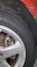 邓禄普（DUNLOP）汽车轮胎 205/55R16 91V SP SPORT FM800 适配朗逸/速腾/卡罗拉 实拍图