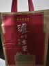 泸州老窖 特曲 老字号 第十代 浓香型 白酒 52度 500ml*2 双瓶装 婚宴酒 实拍图