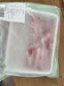 龙大肉食 猪梅花肉卷 净重1斤猪肉梅花肉火锅食材煎烤小炒生鲜 实拍图