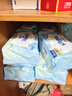 舒洁（Kleenex）湿厕纸囤货装80抽*10包 (800抽)清洁私处湿纸巾纯水洁厕湿巾 实拍图