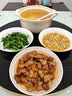 龙大肉食 猪五花肉块净重4斤 冷冻带皮五花肉 烧烤肉食材 出口日本级 猪肉 实拍图