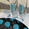 玉女峰武夷山泡茶水380ml*24瓶饮用矿泉水小瓶水整箱京东自营 送货上门 实拍图