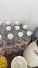 娃哈哈纯净水596ml*24瓶 纸箱装整箱小瓶装水  娃哈哈饮用水 实拍图